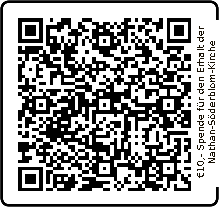 10-Euro-Spende